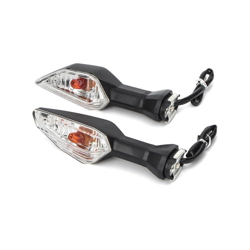 Clignotants moto de rechange pour réparer signalisation Kawasaki Z