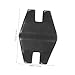 Parliky Mechanical Scale Weights Spacer Gasket for Traditional Scale Replacement Compatible Various Old Supports up for Accurate Weight Measurement