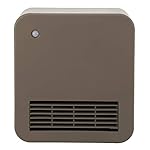 スリーアップの暖房器具 CHT-1837BR [ブラウン]