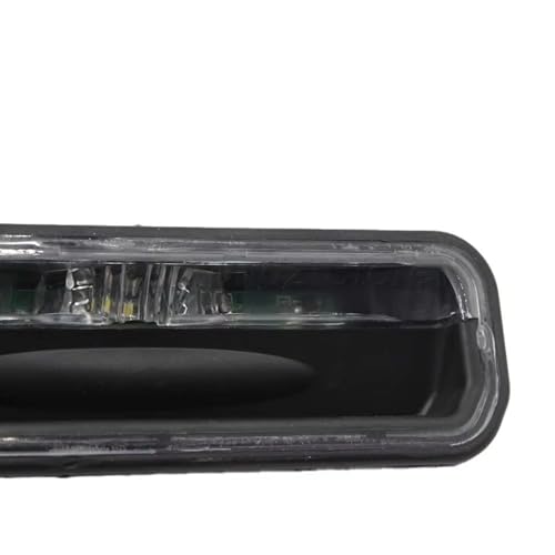 Bouton hayon arrière pour Ford Focus MK3 de 2010 à 2014 contacteur ouverture coffre - 6