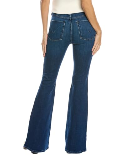 HUDSON Women's Holly High-Rise Flare2