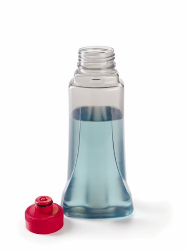 Rubbermaid Reveal Spray Mop Replacement Bottle (FG1M1800TNTGR) - Thumbnail 3