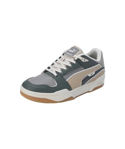 Image of Puma Unisex Adult Slipstream Bball Sneaker