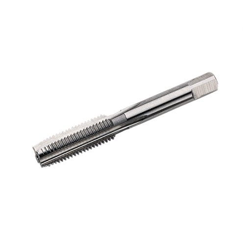 VÖLKEL Einschnittgewindebohrer DIN 352 Form D HSS-G -...