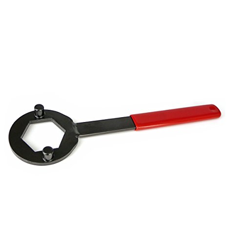 Acsin llave démonte embrague Minarelli