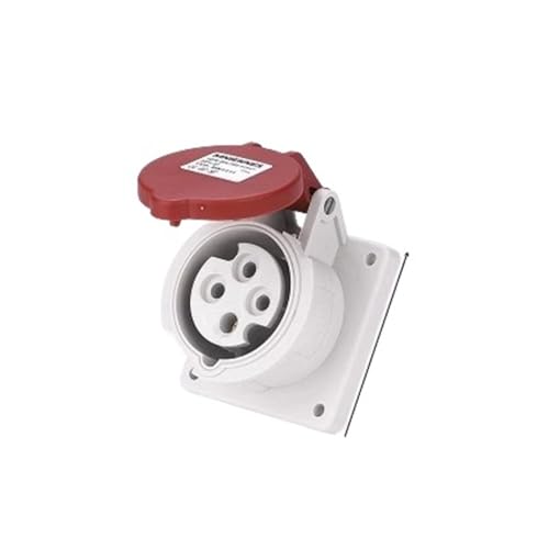 Connecteur étanche de surface pour l'alimentation de vos machines de jardin - 2
