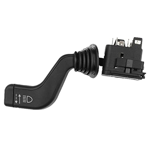 Tige indicateur lumineux commutateur de clignotant colonne de direction de rechange 1241258