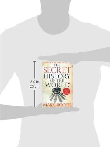 The Secret History of the World