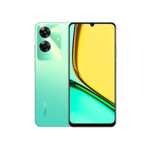 Realme Note 60s 4GB RAM 128GB