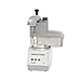 1-Speed Continuous Feed Food Processor w/Side Discharge, 120v