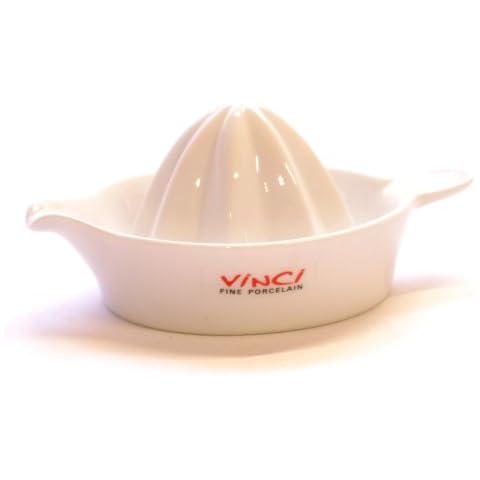 apollo Porcelain Lemon Juicer for Citrus Fruits Cover