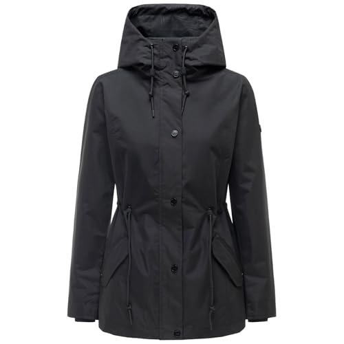Veste pour femme MARIKOO idéale pour les balades et le quotidien