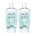 Lot of 2 Avon Skin So Soft SSS Original Bath Oil 16.9 oz ea New & Sealed!