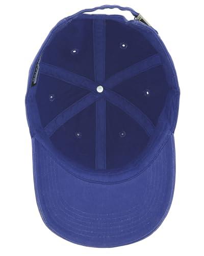 Image of Gelante Baseball Caps Hats 100% Cotton Plain Blank Adjustable Size Wholesale Bulk of 12 Pack