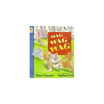 Wag Wag Wag