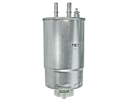 Filtre à carburant MEYLE 2143230004 pour Alfa Romeo 159 et Fiat 500