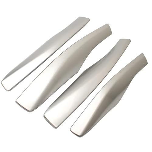 Protection de barres de toit Lexus RX anti-rayures kit de 4 pièces