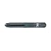 Straight Fluted Tap, Bot, HSS, 1/2-20, H3