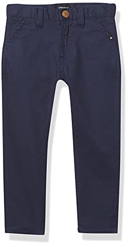 Quiksilver Chino Stretch Boy Pants