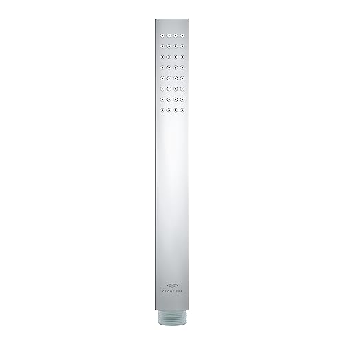 Ducha de mano Grohe Euphoria Cube Stick cromada miniatura 2