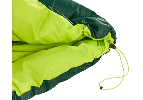 Nordisk Y by Tension Brick 200 Daunenschlafsack im Vergleich