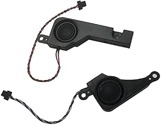 GZSHUNLI Laptop Fixed Speakers for 5742G 5552G 5741G 5251 NV59C 5733 5551G Built-in Left+Right Speakers