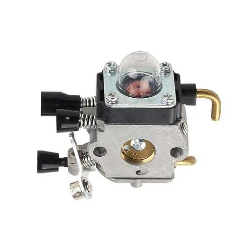 Carburateur tronçonneuse ZAMA BG72 BG75 HS80 FS80 FS85