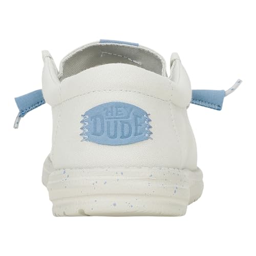 Image of HEYDUDE Wally Amazon Exclusive Styles, Men's Shoes, Men's Slip-on Loafers, Comfortable & Light-Weight