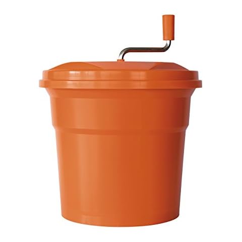 Dynamic SD92 Salad Spinner Cover