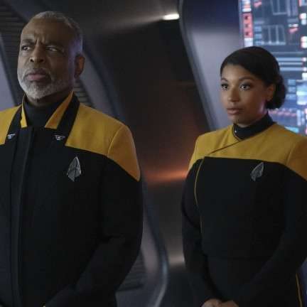 Ep.138 &ndash; Halfway... Picard season 3 episode 6