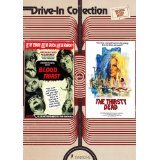 Blood Thirst / Thirsty Dead (dvd Movies, New)