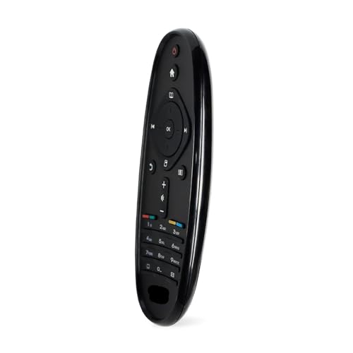 Télécommande TV pour remplacer un boîtier perdu ou cassé - 4