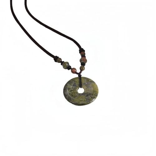 [LumZen] VR΃Ax`Őy_glbNX | ^[RCYENH[cS{^`[EOfUC | jpt@bVWG[ (60cm,Green Aventurine)