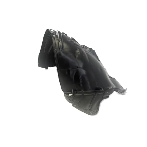 Image of FitParts Compatible with Nissan Sentra 2013-2019 Front Right Fender Liner