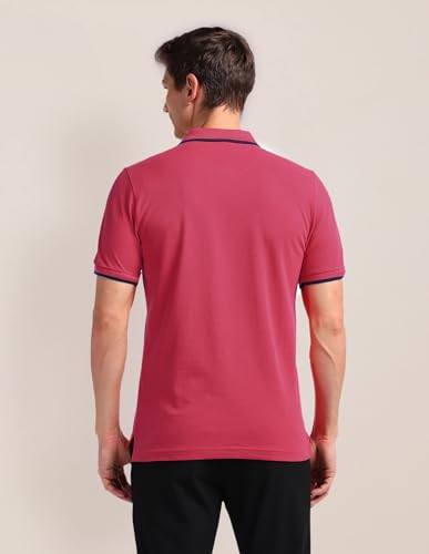 Image of U.S. Polo ASSN. Men Polo Shirt
