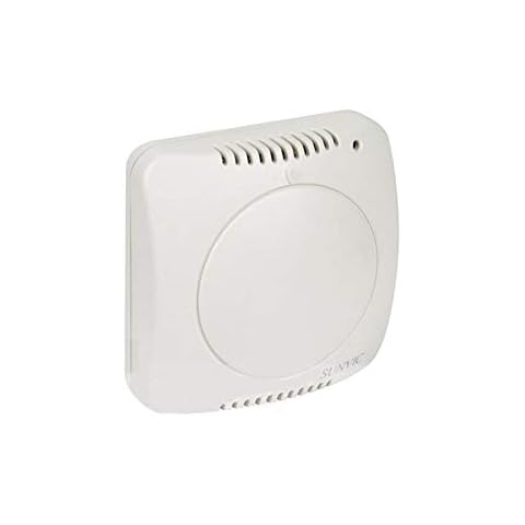 Sunvic Thermostat TLX9701 Cover