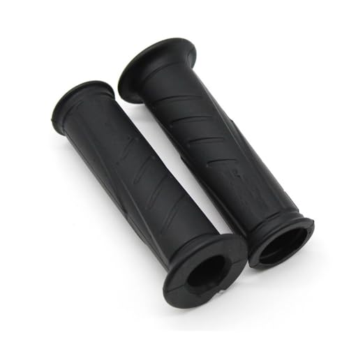 Poignées en caoutchouc moto 22mm pour Monster 696 796 821