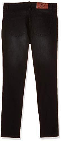 Image of Girl's Relaxed Fit Jeans