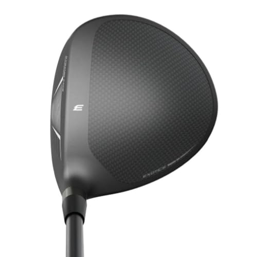 Tour Edge Exotics Max 7 Wood 21° Fujikura Ventus 2025