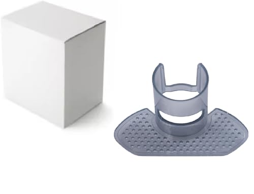 Compatible for Tineco Replacement Filter ?Compatible for Floor ONE S5/S5 PRO 2 Dirt Water Tank Lid Wet Dry Vacuum Cleaner Accessories Parts