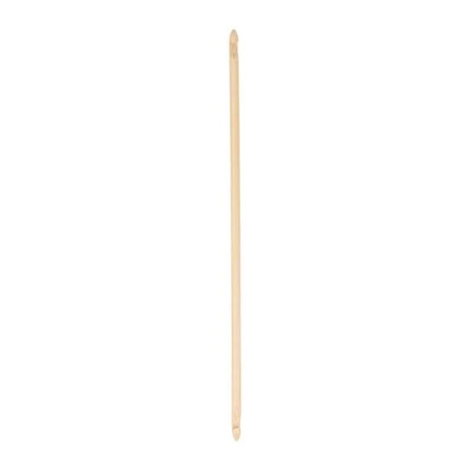 Seeknit - Seeknit Shirotake (15cm, 3.75mm) Tunisian Double Crochet Hook - 1 Unit