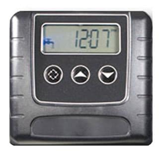 Fleck 42777 Timer Circuit Board 9000 9100 9500 SXT