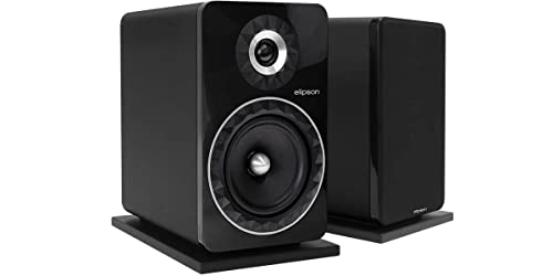 Enceinte étagère - PRESTIGE FACET 8B - Elipson - résidentielle / d