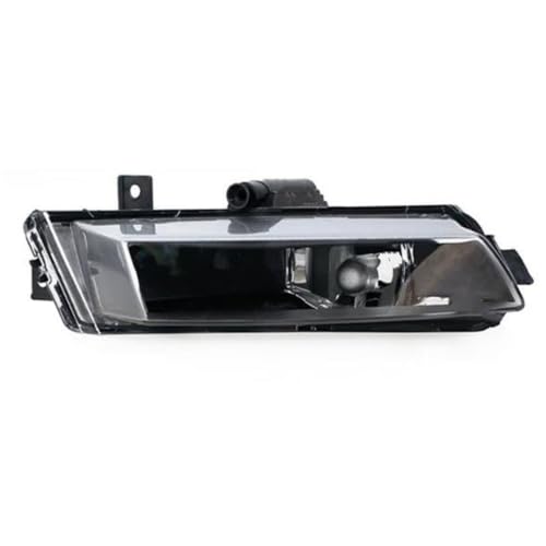 Feux anti-brouillard droit pour BMW Série 1 E81 E87 2007-2012 côté passager