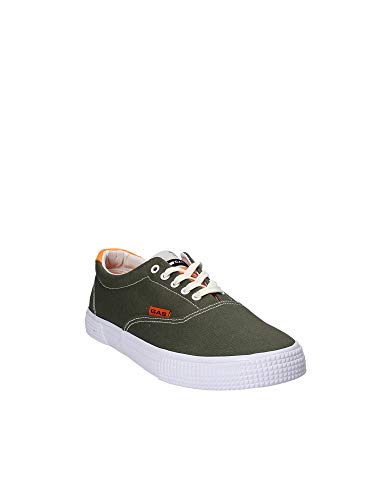 Gas GAM810160 Sneakers Uomo Verde 44