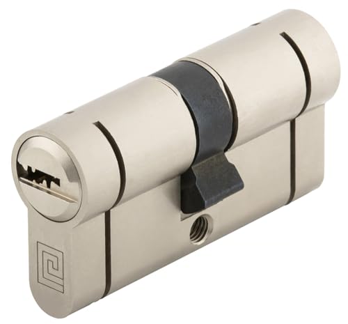 Cylindre à double entrée Y8 30X30mm - HERACLES - Y8-100833