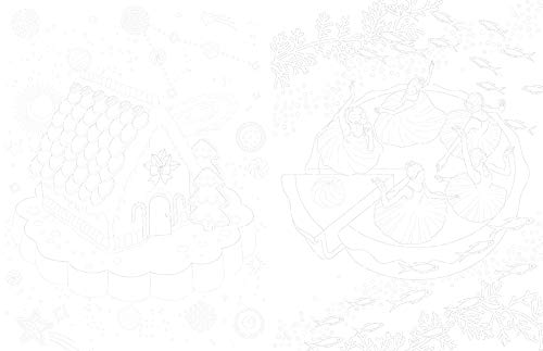 1 色鉛筆で透けてるお花風の塗り方紹介です なぞり絵より 塗り絵日記