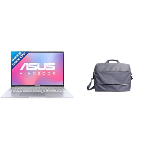 Image of ASUS Vivobook 16X (2022), AMD Ryzen 7 5800Hs, 16 inch (40.64 Cms) Fhd+, Thin and Laptop (HDMI /16Gb /512Gb