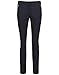 Produktbild TAIFUN Damen 420065-11452 Hose, Blau (Navy 8100), W44/L31(Herstellergröße: 44)