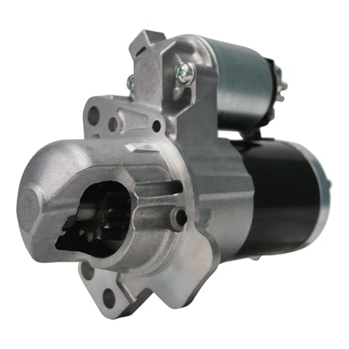 Démarreur ACDelco 336-2186 pièce de rechange mécanique auto